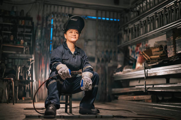 Affordable Welder Services in Greenfield, TN