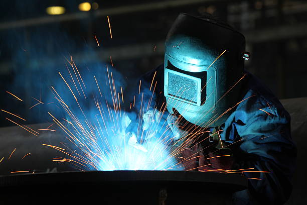 Best Pipe Welding in Greenfield, TN