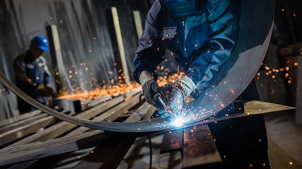 Best Welding Inspection and Certification in Greenfield, TN